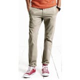 アプリコット2 | S~5XL|チノパン メンズ 大きいサイズ ズボン メンズ カラーパンツ | MATCH麻吉