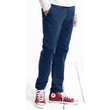 ダークブルー | S~5XL|チノパン メンズ 大きいサイズ ズボン メンズ カラーパンツ | MATCH麻吉