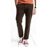 ダークブラウン1 | S~5XL|チノパン メンズ 大きいサイズ ズボン メンズ カラーパンツ | MATCH麻吉