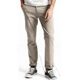 ライトアプリコット | S~5XL|チノパン メンズ 大きいサイズ ズボン メンズ カラーパンツ | MATCH麻吉