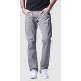 8139ライトグレー | チノパン メンズ 大きいサイズ カラーパンツ スリムパンツ ゴルフ ストレート | MATCH麻吉