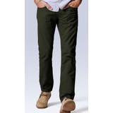 アーミーグリーン | チノパン メンズ 大きいサイズ カラーパンツ スリムパンツ ゴルフ ストレート | MATCH麻吉