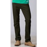 グラスグリーン | チノパン メンズ 大きいサイズ カラーパンツ スリムパンツ ゴルフ ストレート | MATCH麻吉