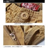 カーゴパンツ メンズ ハーフパンツ ゆったり 迷彩 ハーフパンツ 多ポケット | MATCH麻吉 | 詳細画像14 
