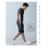 カーゴパンツ メンズ ハーフパンツ ゆったり 迷彩 ハーフパンツ 多ポケット | MATCH麻吉 | 詳細画像8 