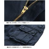 カーゴパンツ メンズ 大きいサイズ メンズ カーゴパンツ 作業服 ミリタリー | MATCH麻吉 | 詳細画像17