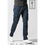 カーゴパンツ メンズ 大きいサイズ メンズ カーゴパンツ 作業服 ミリタリー | MATCH麻吉 | 詳細画像5