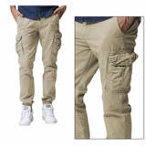 カーゴパンツ メンズ 大きいサイズ ジョガーパンツ メンズ 大きいサイズ | MATCH麻吉 | 詳細画像13 