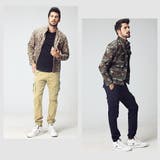 カーゴパンツ メンズ 大きいサイズ ジョガーパンツ メンズ 大きいサイズ | MATCH麻吉 | 詳細画像3 