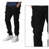 カーゴパンツ メンズ 大きいサイズ ジョガーパンツ メンズ 大きいサイズ | MATCH麻吉 | 詳細画像5 