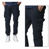 カーゴパンツ メンズ 大きいサイズ ジョガーパンツ メンズ 大きいサイズ | MATCH麻吉 | 詳細画像7 