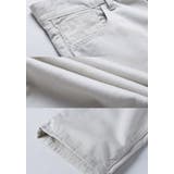 チノパン メンズ 大きいサイズ カラーパンツ スリムパンツ ゴルフ ストレート | MATCH麻吉 | 詳細画像17