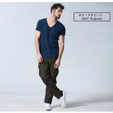 カーゴパンツ メンズ 大きいサイズ 迷彩 カーゴパンツ 作業服 8ポケット | MATCH麻吉 | 詳細画像15