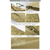 カーゴパンツ メンズ ズボン 大きいサイズ パンツ 6/8ポケット | MATCH麻吉 | 詳細画像17
