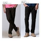 チノパン メンズ 大きいサイズ カラーパンツ スリムパンツ ゴルフ ストレート | MATCH麻吉 | 詳細画像6