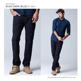 チノパン メンズ 大きいサイズ カラーパンツ スリムパンツ ゴルフ ストレート | MATCH麻吉 | 詳細画像13