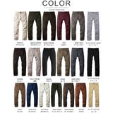 チノパン メンズ 大きいサイズ カラーパンツ スリムパンツ ゴルフ ストレート | MATCH麻吉 | 詳細画像15