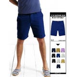 ショートパンツ メンズ 大きいサイズ ハーフパンツ ツイル柄ショーツ◆短パン | MATCH麻吉 | 詳細画像7 