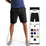 ショートパンツ メンズ 大きいサイズ ハーフパンツ ツイル柄ショーツ◆短パン | MATCH麻吉 | 詳細画像10 