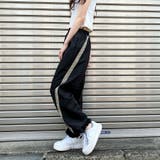 ブライトタフタラインパンツ | me Jane | 詳細画像4