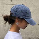 パープルロイヤル | ニューハッタンキャップ | me Jane