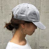 ライトグレー | ニューハッタンキャップ | me Jane