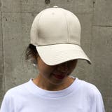 定番CAP SHOPLISTランキングNo 1獲得！6パネルニューハッタンキャップ | me Jane | 詳細画像2 