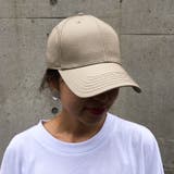 定番CAP SHOPLISTランキングNo 1獲得！6パネルニューハッタンキャップ | me Jane | 詳細画像3 