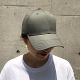 定番CAP SHOPLISTランキングNo 1獲得！6パネルニューハッタンキャップ | me Jane | 詳細画像6 