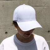 定番CAP SHOPLISTランキングNo 1獲得！6パネルニューハッタンキャップ | me Jane | 詳細画像5 