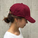 定番CAP SHOPLISTランキングNo 1獲得！6パネルニューハッタンキャップ | me Jane | 詳細画像10 
