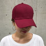 定番CAP SHOPLISTランキングNo 1獲得！6パネルニューハッタンキャップ | me Jane | 詳細画像11 