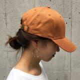 キャメル | 定番CAP SHOPLISTランキングNo 1獲得！6パネルニューハッタンキャップ | me Jane