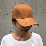 定番CAP SHOPLISTランキングNo 1獲得！6パネルニューハッタンキャップ | me Jane | 詳細画像12 