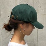 定番CAP SHOPLISTランキングNo 1獲得！6パネルニューハッタンキャップ | me Jane | 詳細画像8 