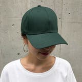 定番CAP SHOPLISTランキングNo 1獲得！6パネルニューハッタンキャップ | me Jane | 詳細画像9 