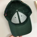 定番CAP SHOPLISTランキングNo 1獲得！6パネルニューハッタンキャップ | me Jane | 詳細画像13 