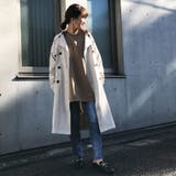 トレンチコート | me Jane | 詳細画像13 