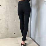 のびのびハイウエストスキニーパンツ 春 韓国 | me Jane | 詳細画像23 