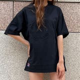CLASSICエンボスTシャツ | me Jane | 詳細画像6