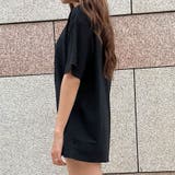 CLASSICエンボスTシャツ | me Jane | 詳細画像11