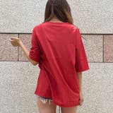 CLASSICエンボスTシャツ | me Jane | 詳細画像15