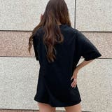 CLASSICエンボスTシャツ | me Jane | 詳細画像16