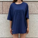 CLASSICエンボスTシャツ | me Jane | 詳細画像18