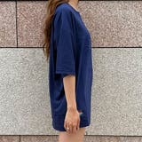 CLASSICエンボスTシャツ | me Jane | 詳細画像19