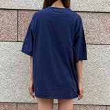 CLASSICエンボスTシャツ | me Jane | 詳細画像20