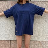 CLASSICエンボスTシャツ | me Jane | 詳細画像21
