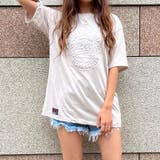 CLASSICエンボスTシャツ | me Jane | 詳細画像24