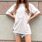 CLASSICエンボスTシャツ | me Jane | 詳細画像25