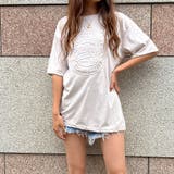 CLASSICエンボスTシャツ | me Jane | 詳細画像26